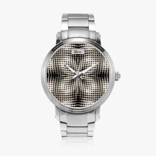 Load image into Gallery viewer, New Steel Strap Automatic Watch - WICKER