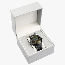 Load image into Gallery viewer, Steel Strap Automatic Watch (With Indicators) - PGOLD