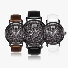 Load image into Gallery viewer, 46mm Unisex Automatic Watch(Black) - DRIPSTAR NXTOUS