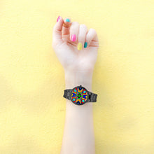 Load image into Gallery viewer, Stainless Steel Quartz Watch - A2.4 METEOR
