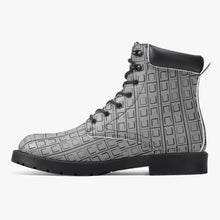 Load image into Gallery viewer, Casual Leather Boots - Nibs