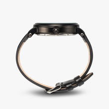 Load image into Gallery viewer, 46mm Unisex Automatic Watch(Black) - A10.4 HUT