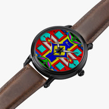 Load image into Gallery viewer, 46mm Unisex Automatic Watch(Black) - A10.4 HUT