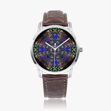 Load image into Gallery viewer, 265. Instafamous Wide Type Quartz watch