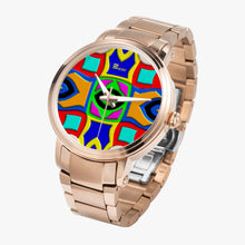 Load image into Gallery viewer, Steel Strap Automatic Watch - A2.4 METEOR