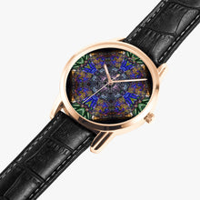 Load image into Gallery viewer, 265. Instafamous Wide Type Quartz watch