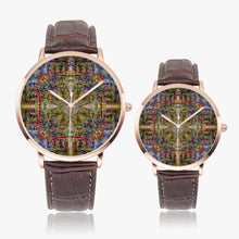 Load image into Gallery viewer, Instafamous Quartz watch - Pier v4