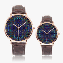 Load image into Gallery viewer, Instafamous Quartz watch - Planetoid v3