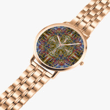 Load image into Gallery viewer, Instafamous Quartz watch - Pier v4