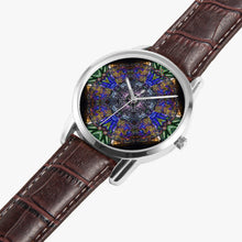 Load image into Gallery viewer, 265. Instafamous Wide Type Quartz watch
