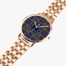 Load image into Gallery viewer, Instafamous Quartz watch - Pier
