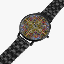 Load image into Gallery viewer, Instafamous Quartz watch - Pier v4