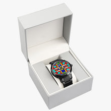 Load image into Gallery viewer, Steel Strap Automatic Watch (With Indicators) - A10 HUT