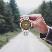 Load image into Gallery viewer, Instafamous Quartz watch - Pier v4