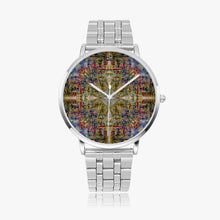 Load image into Gallery viewer, Instafamous Quartz watch - Pier v4