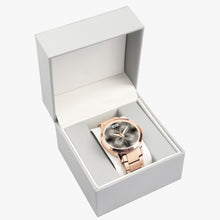 Load image into Gallery viewer, New Steel Strap Automatic Watch - WICKER