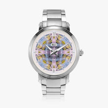 Load image into Gallery viewer, Steel Strap Automatic Watch (With Indicators) - PLANETOID
