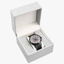 Load image into Gallery viewer, Steel Strap Automatic Watch (With Indicators) - PLANETOID