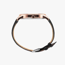Load image into Gallery viewer, Instafamous Wide Type Quartz watch - Pier