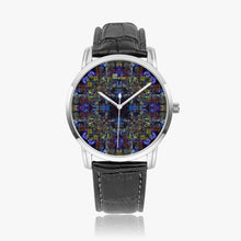 Load image into Gallery viewer, Instafamous Wide Type Quartz watch - Pier