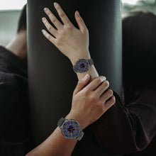 Load image into Gallery viewer, Instafamous Quartz watch - PierV2
