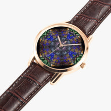 Load image into Gallery viewer, 265. Instafamous Wide Type Quartz watch