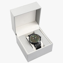 Load image into Gallery viewer, Steel Strap Automatic Watch - REFRACT-EX