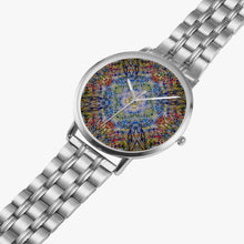 Load image into Gallery viewer, Instafamous Quartz watch - pier v5