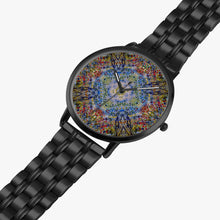 Load image into Gallery viewer, Instafamous Quartz watch - pier v5