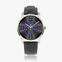 Load image into Gallery viewer, 265. Instafamous Wide Type Quartz watch