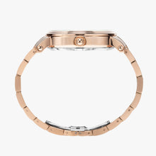 Load image into Gallery viewer, Steel Strap Automatic Watch (With Indicators) - PGOLD