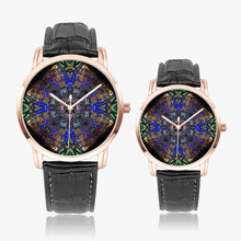 Load image into Gallery viewer, 265. Instafamous Wide Type Quartz watch
