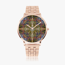 Load image into Gallery viewer, Instafamous Quartz watch - Pier v4