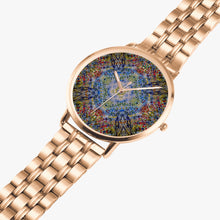 Load image into Gallery viewer, Instafamous Quartz watch - pier v5