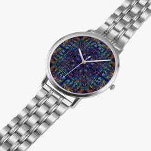 Load image into Gallery viewer, Instafamous Quartz watch - Planetoid v3
