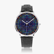 Load image into Gallery viewer, Instafamous Quartz watch - Planetoid v3