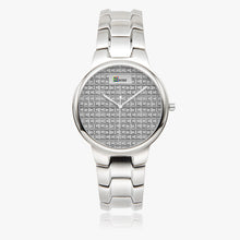 Load image into Gallery viewer, Exclusive Stainless Steel Quartz Watch - NIBS