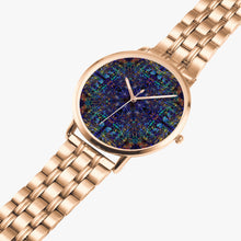 Load image into Gallery viewer, Instafamous Quartz watch - Planetoid v3