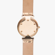 Load image into Gallery viewer, New Stylish Ultra-Thin Quartz Watch (With Indicators) - Clarity Over Chaos