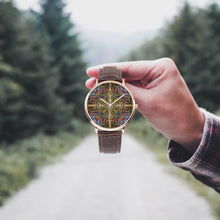 Load image into Gallery viewer, Instafamous Quartz watch - Pier v4