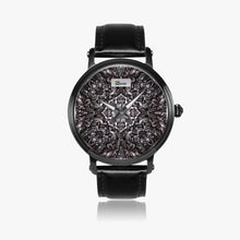 Load image into Gallery viewer, 46mm Unisex Automatic Watch(Black) - DRIPSTAR NXTOUS