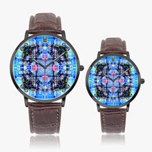 Load image into Gallery viewer, Instafamous Quartz watch - Pier Bright