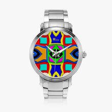 Load image into Gallery viewer, Steel Strap Automatic Watch - A2.4 METEOR