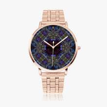 Load image into Gallery viewer, Instafamous Quartz watch - PierV2