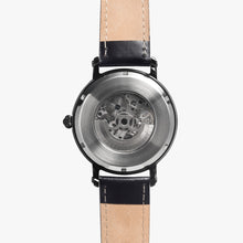Load image into Gallery viewer, 46mm Unisex Automatic Watch(Black) - A10.4 HUT