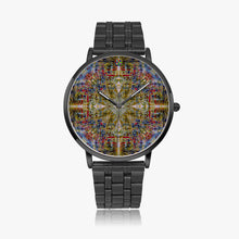 Load image into Gallery viewer, Instafamous Quartz watch - Pier v4