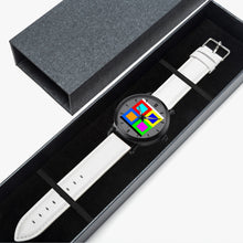 Load image into Gallery viewer, 46mm Unisex Automatic Watch(Black) - A1 NXTOUS SQ