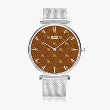 Load image into Gallery viewer, New Stylish Ultra-Thin Quartz Watch (With Indicators) - Golds Matrix