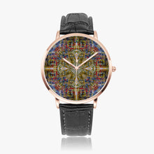 Load image into Gallery viewer, Instafamous Quartz watch - Pier v4
