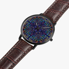 Load image into Gallery viewer, Instafamous Quartz watch - Planetoid v3